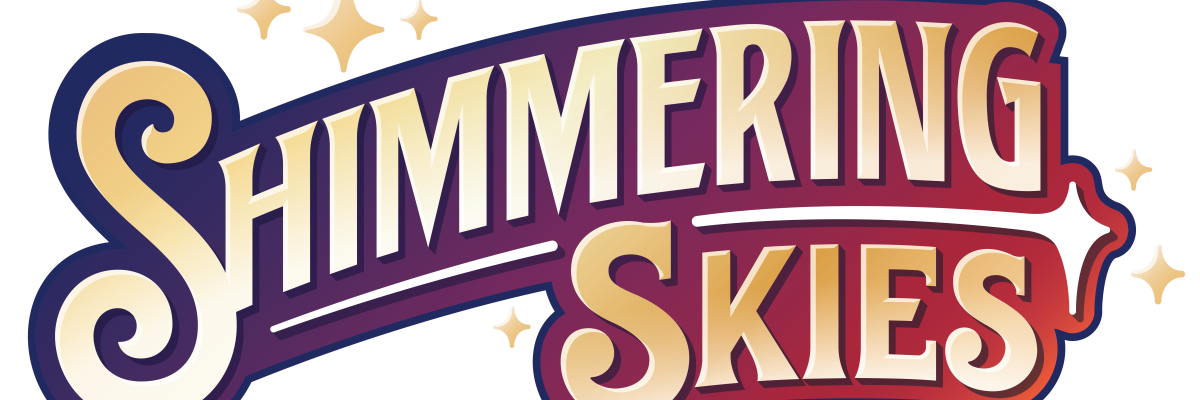 Shimmering Skies
