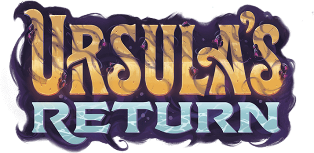 Ursula's Return