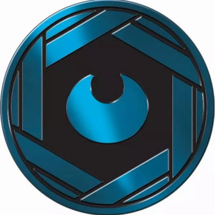 POKEMON Coins - Official TCG Coins - Lockett Labs UK