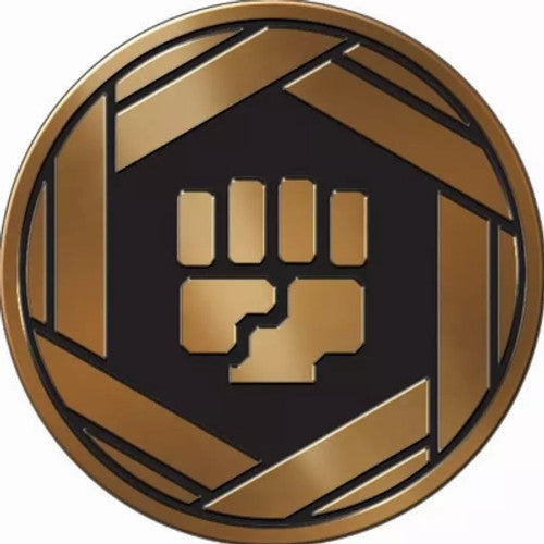 POKEMON Coins - Official TCG Coins - Lockett Labs UK