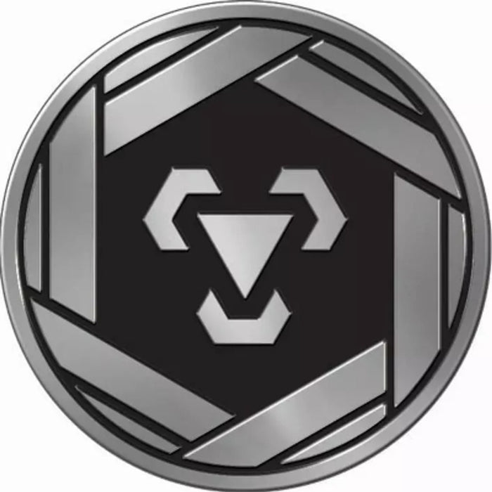 POKEMON Coins - Official TCG Coins - Lockett Labs UK