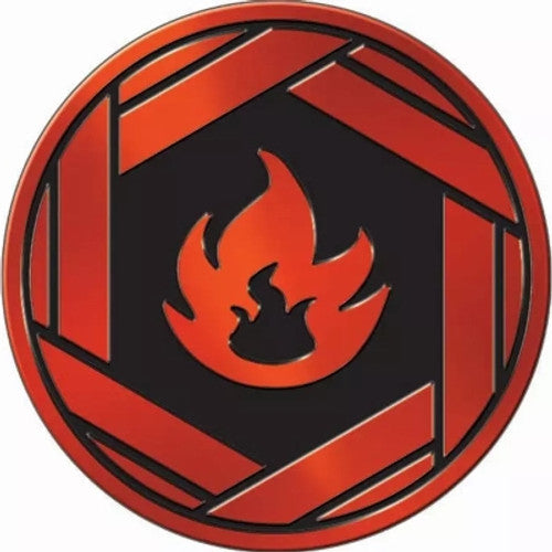 POKEMON Coins - Official TCG Coins - Lockett Labs UK
