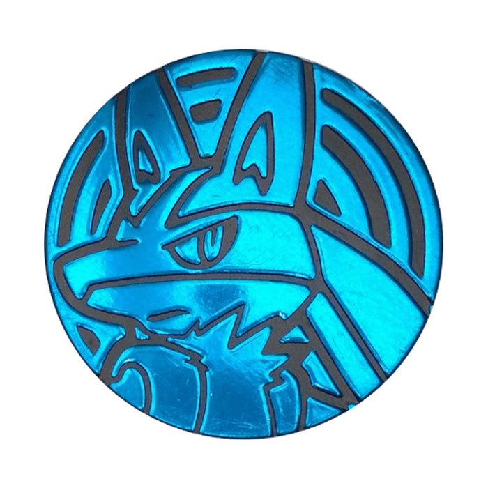 POKEMON Coins - Official TCG Coins - Lockett Labs UK