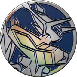 POKEMON Coins - Official TCG Coins - Lockett Labs UK