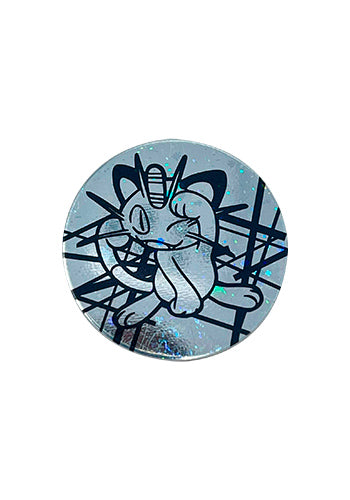 POKEMON Coins - Official TCG Coins - Lockett Labs UK