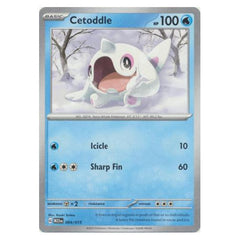Cetoddle : MCDONALDS 2023 - 004/015