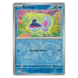 Finneon : STELLAR CROWN (Reverse holo) - 035/142