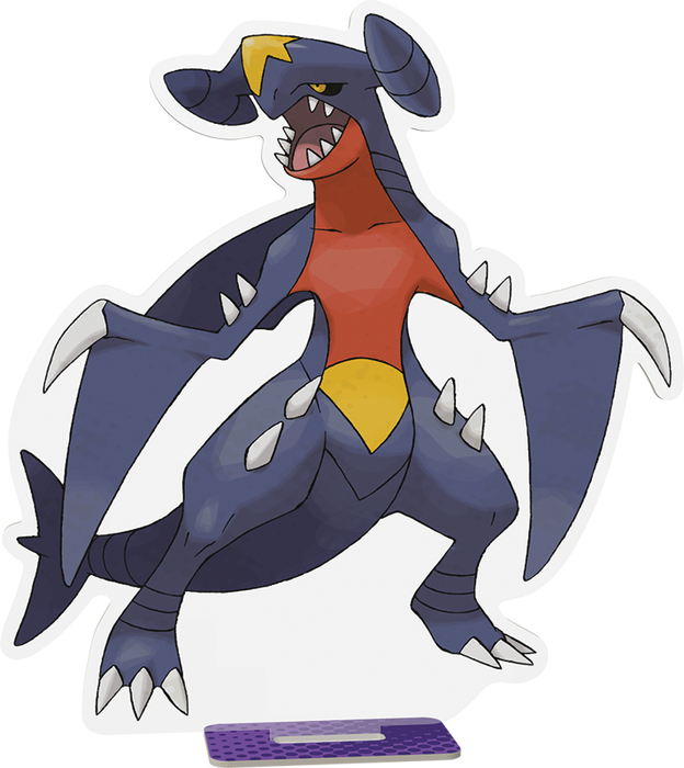 Pokemon TCG: Cynthia’s Garchomp EX Premium Collection