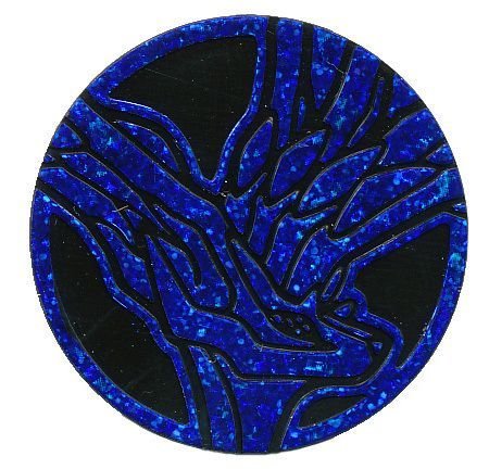 POKEMON Coins - Official TCG Coins - Lockett Labs UK