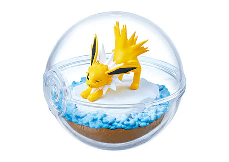 Re-Ment Pokemon : Terrarium Collection 13 - Choose Your Own