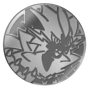 POKEMON Coins - Official TCG Coins - Lockett Labs UK