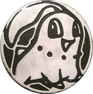 POKEMON Coins - Official TCG Coins - Lockett Labs UK