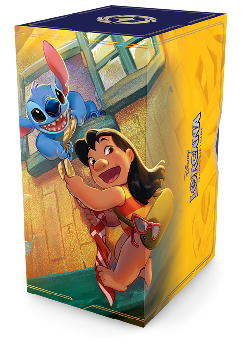 Disney Lorcana : Archazia's Island - Lilo Gift Set