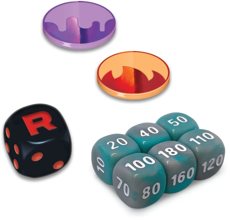 Pokemon TCG : Scarlet & Violet Destined Rivals - Elite Trainer Box