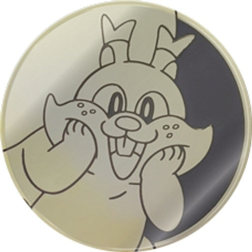 POKEMON Coins - Official TCG Coins - Lockett Labs UK