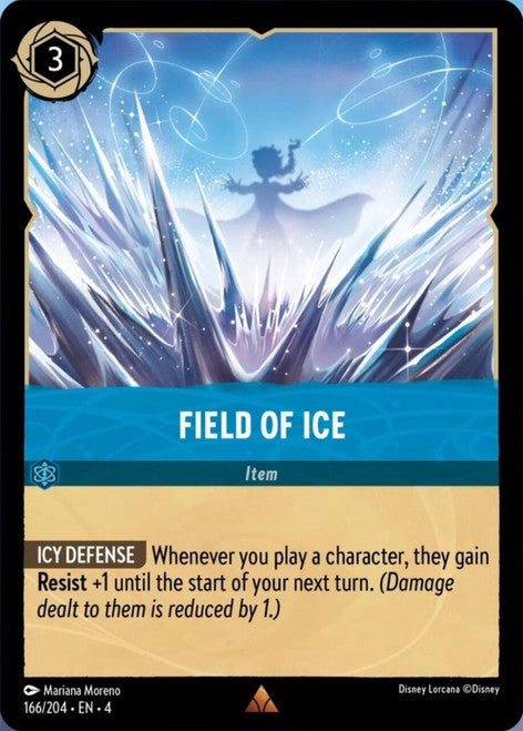 Field of Ice - 166/204