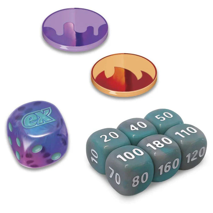 Pokemon : Scarlet & Violet - Journey Together - Elite Trainer Box