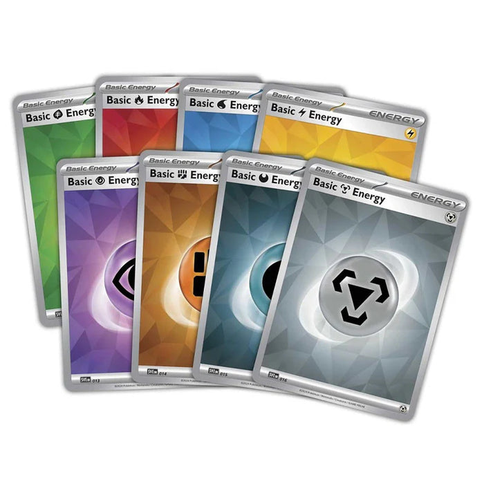 Pokemon : Scarlet & Violet - Journey Together - Elite Trainer Box