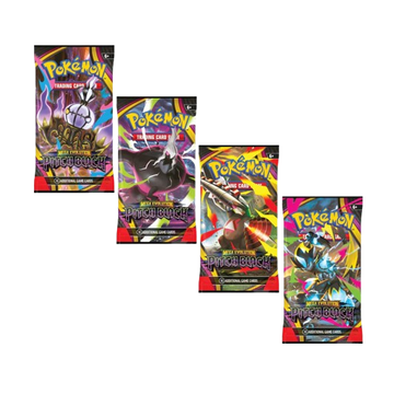 Pokemon : Pitch Black - Booster Pack (x1)