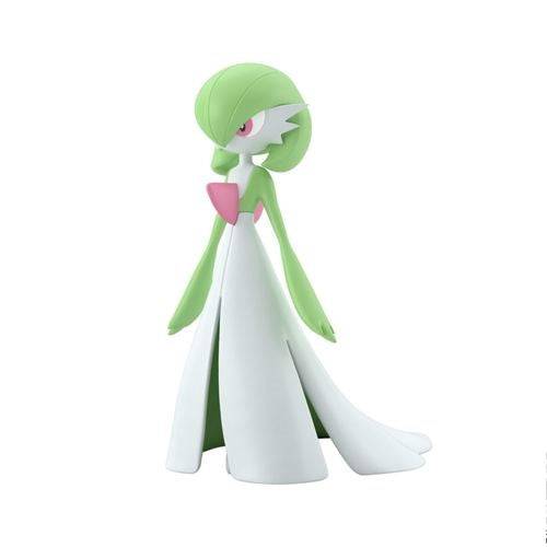 Pokemon Bandai Scale World 1/20 Figure Hoenn Region 2 - Gardevoir
