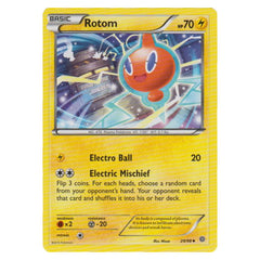Rotom : ANCIENT ORIGINS - 29/98