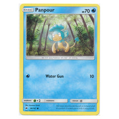 Panpour : BURNING SHADOWS - 36/147