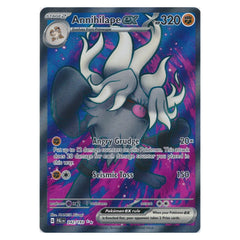 Annihilape ex : PALDEA EVOLVED - 242/193