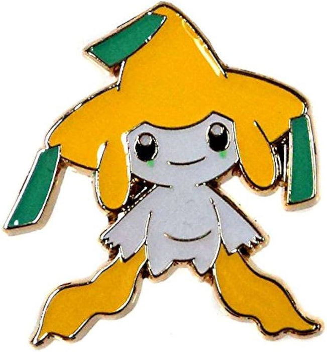 Jirachi Pin Badge
