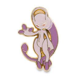Mega Mewtwo Y Pin Badge
