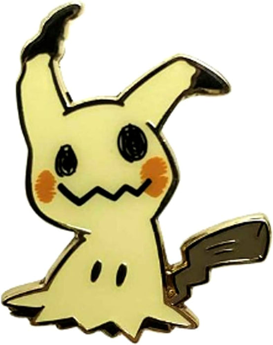 Mimikyu Pin Badge