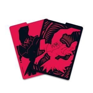 Pokemon : Astral Radiance Darkrai - Divider
