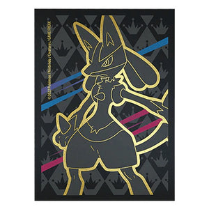 Pokemon : Crown Zenith Standard Sized Sleeves - (65ct)