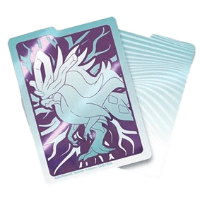 Pokemon : Temporal Forces Walking Wake Divider
