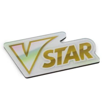 VSTAR Marker (Japanese version)