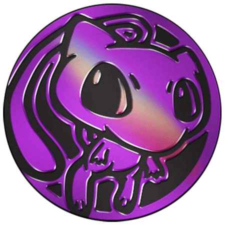 POKEMON Coins - Official TCG Coins - Lockett Labs UK