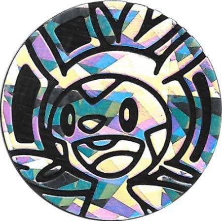 POKEMON Coins - Official TCG Coins - Lockett Labs UK