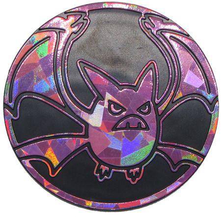 POKEMON Coins - Official TCG Coins - Lockett Labs UK