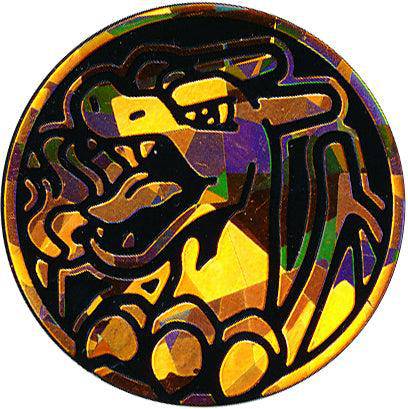 POKEMON Coins - Official TCG Coins - Lockett Labs UK