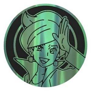 POKEMON Coins - Official TCG Coins - Lockett Labs UK