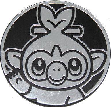 POKEMON Coins - Official TCG Coins - Lockett Labs UK