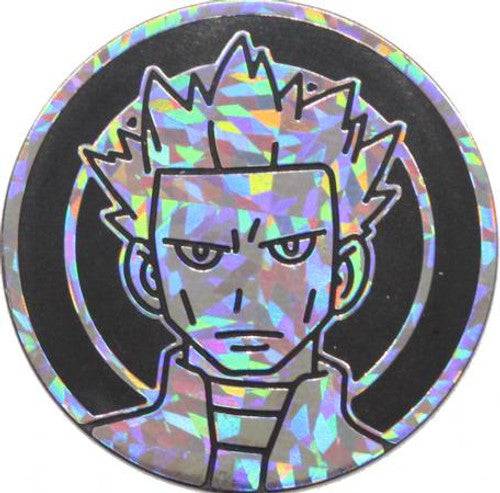 POKEMON Coins - Official TCG Coins - Lockett Labs UK