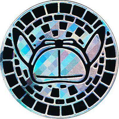 POKEMON Coins - Official TCG Coins - Lockett Labs UK