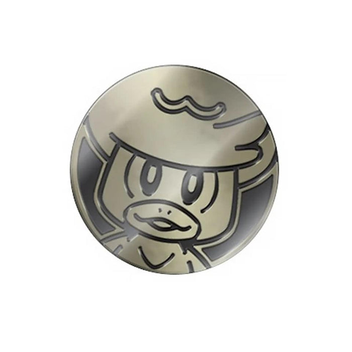 POKEMON Coins - Official TCG Coins - Lockett Labs UK