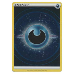 Darkness Energy : CROWN ZENITH (Reverse holo)
