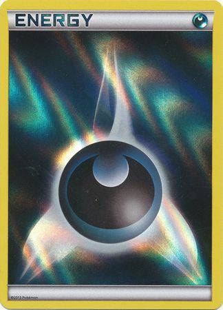 Darkness Energy : PROMO (Holo) - 2011-2013