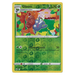 Gloom : CROWN ZENITH (Reverse holo) - 002/159