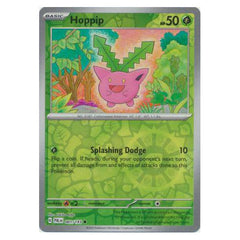 Hoppip : PALDEA EVOLVED (Reverse holo) - 001/193