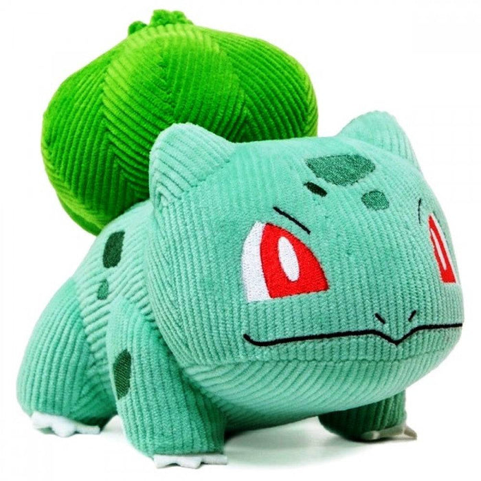 Pokemon : 8" Corduroy Plush - Bulbasaur
