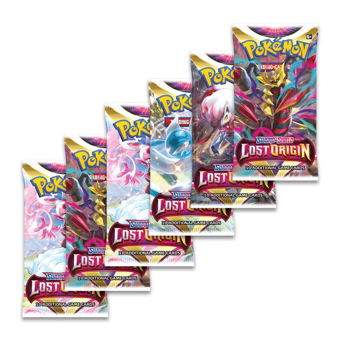 Pokémon : Lost Origin Booster Pack
