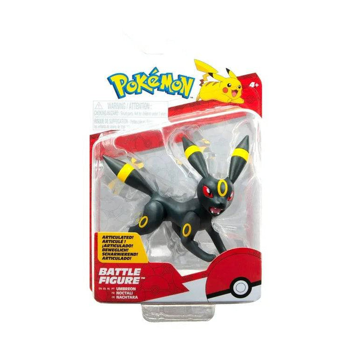 Pokemon Umbreon Battle Figure